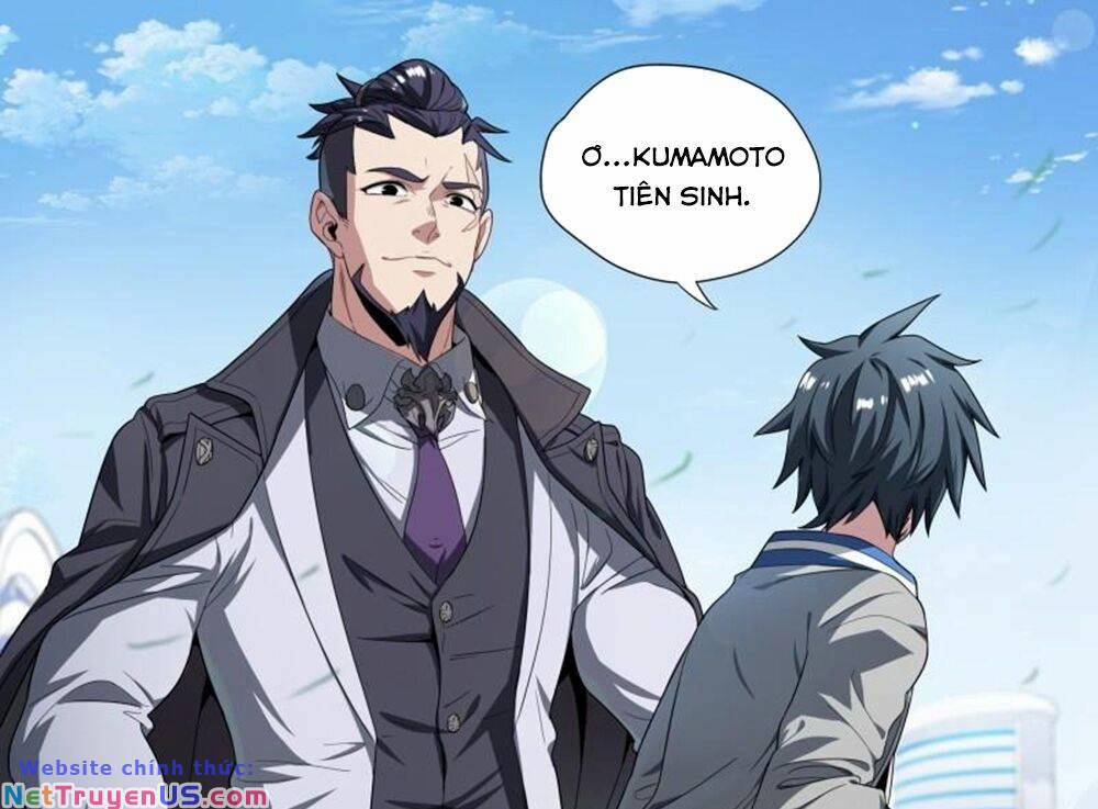 Siêu Thần Linh Chủ 63 trang 8