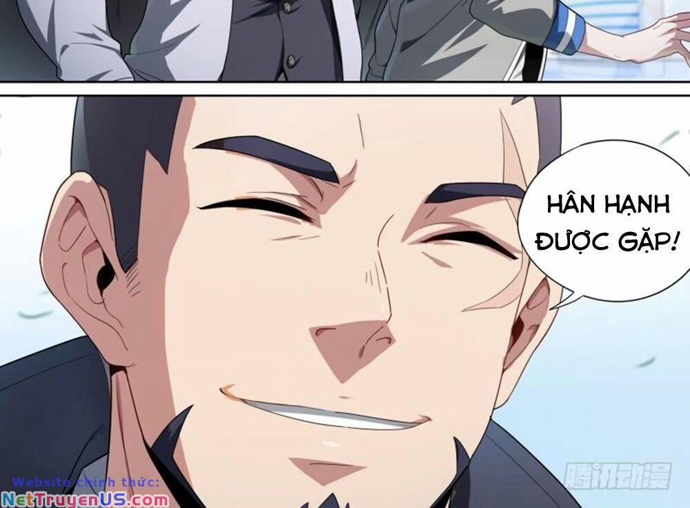 Siêu Thần Linh Chủ 63 trang 9