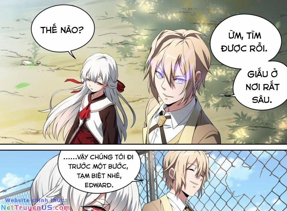 Siêu Thần Linh Chủ 64 trang 14