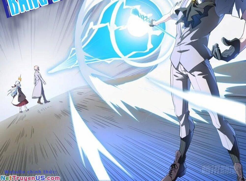 Siêu Thần Linh Chủ 64 trang 17