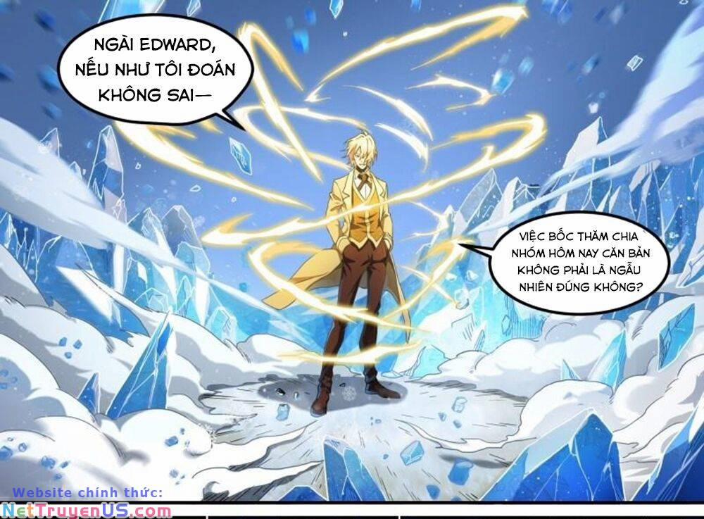 Siêu Thần Linh Chủ 64 trang 20