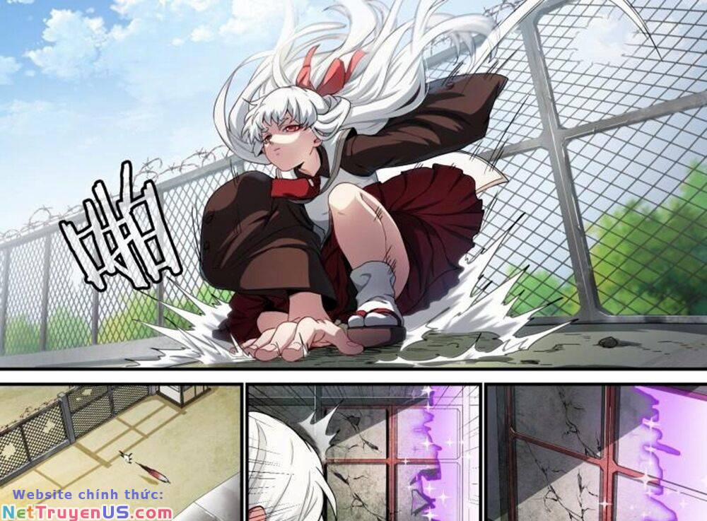 Siêu Thần Linh Chủ 64 trang 26