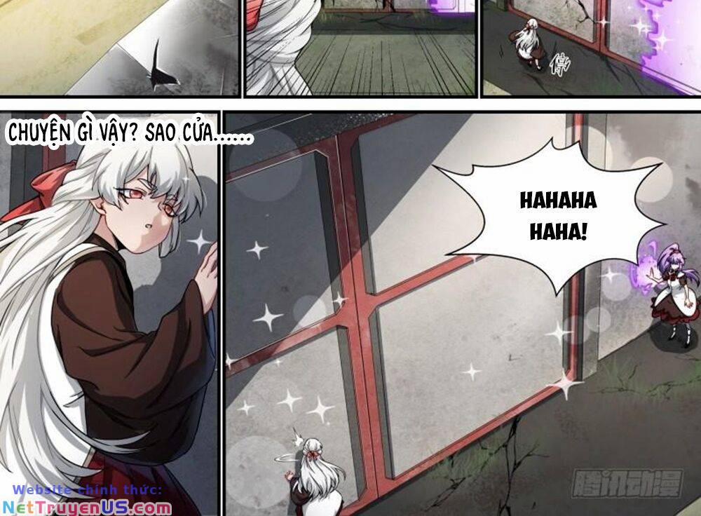 Siêu Thần Linh Chủ 64 trang 27