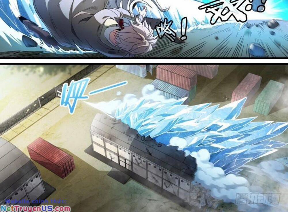 Siêu Thần Linh Chủ 64 trang 35