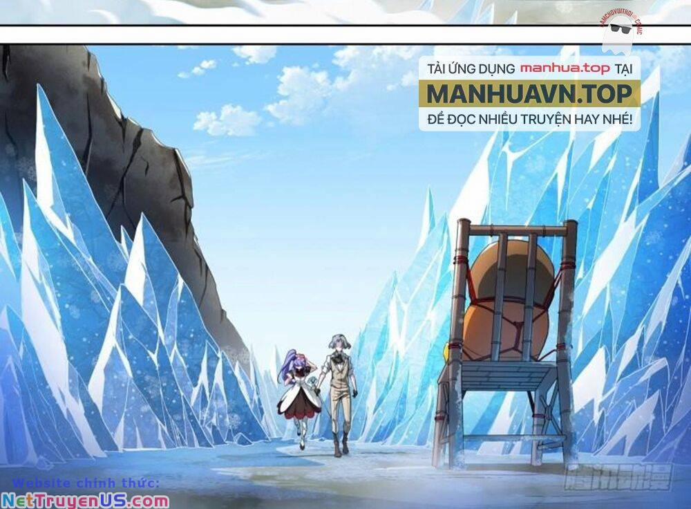 Siêu Thần Linh Chủ 64 trang 37