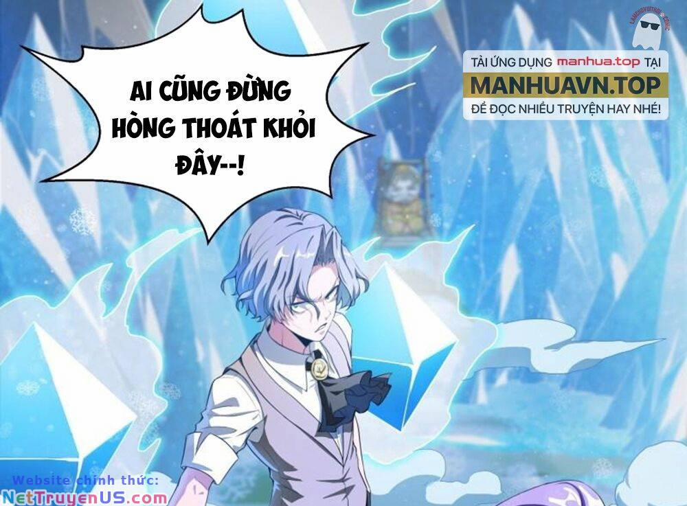 Siêu Thần Linh Chủ 64 trang 38