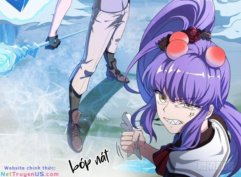 Siêu Thần Linh Chủ 64 trang 39