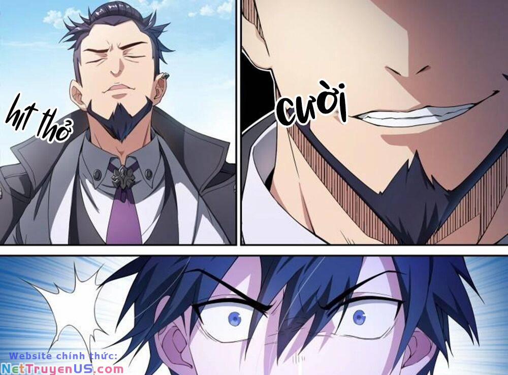 Siêu Thần Linh Chủ 64 trang 6