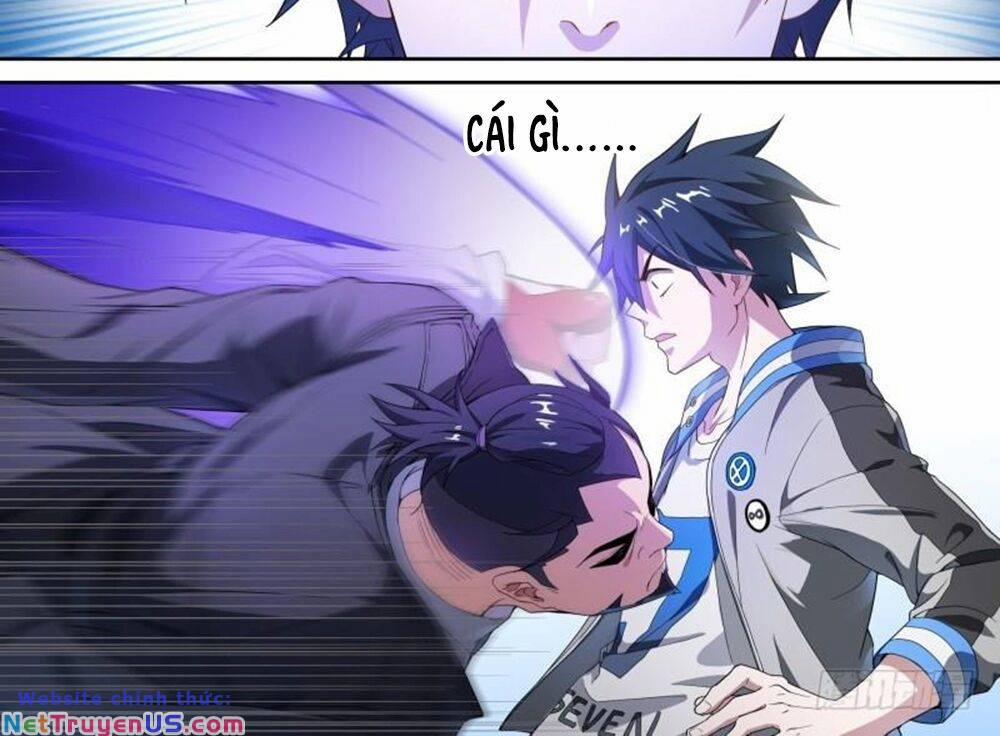 Siêu Thần Linh Chủ 64 trang 7