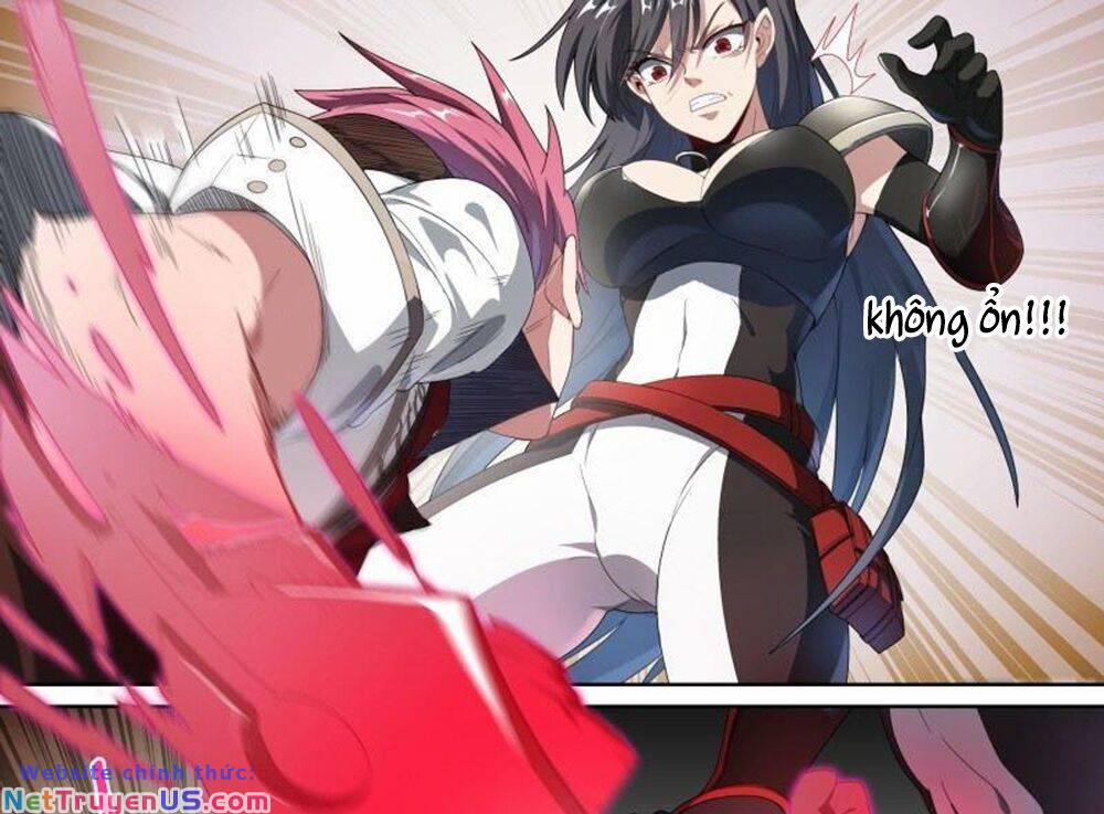 Siêu Thần Linh Chủ 65 trang 10