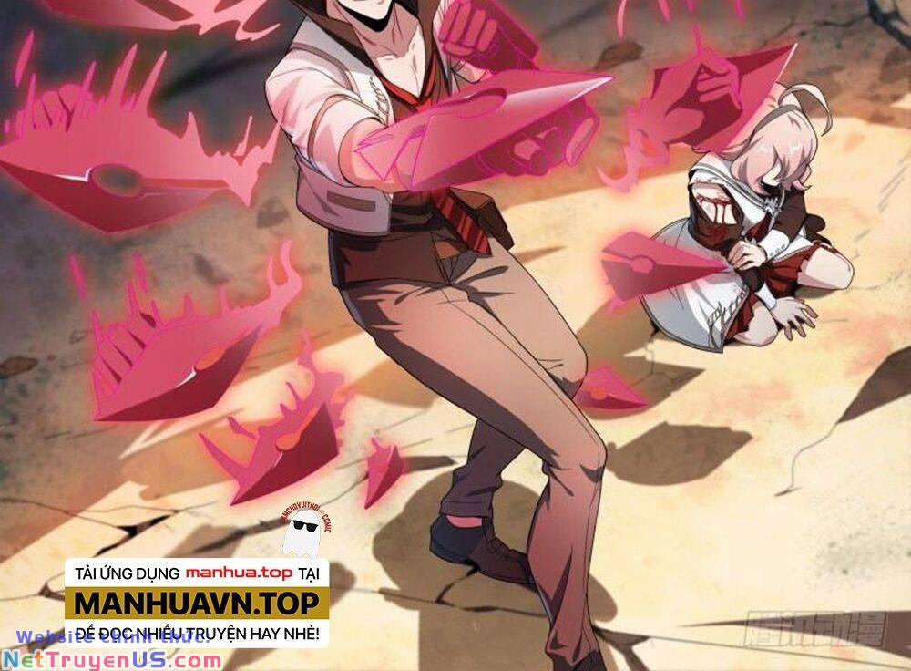 Siêu Thần Linh Chủ 65 trang 19