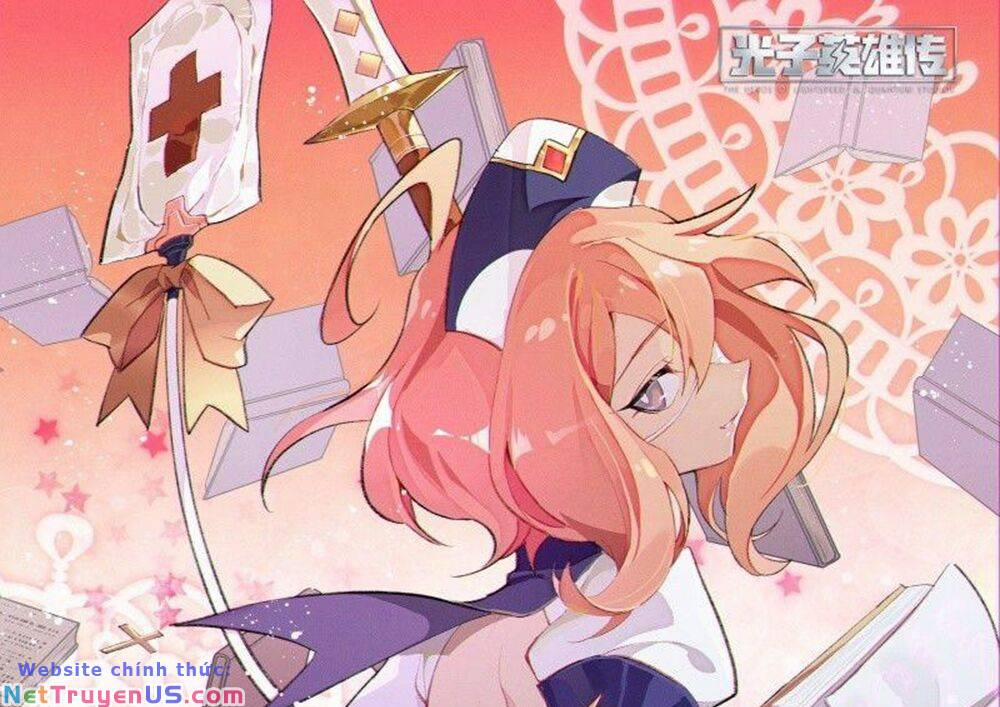 Siêu Thần Linh Chủ 65 trang 2