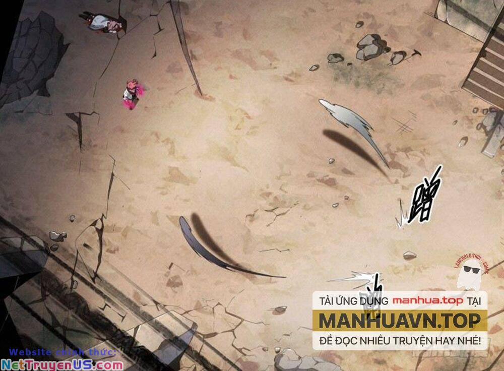 Siêu Thần Linh Chủ 65 trang 25