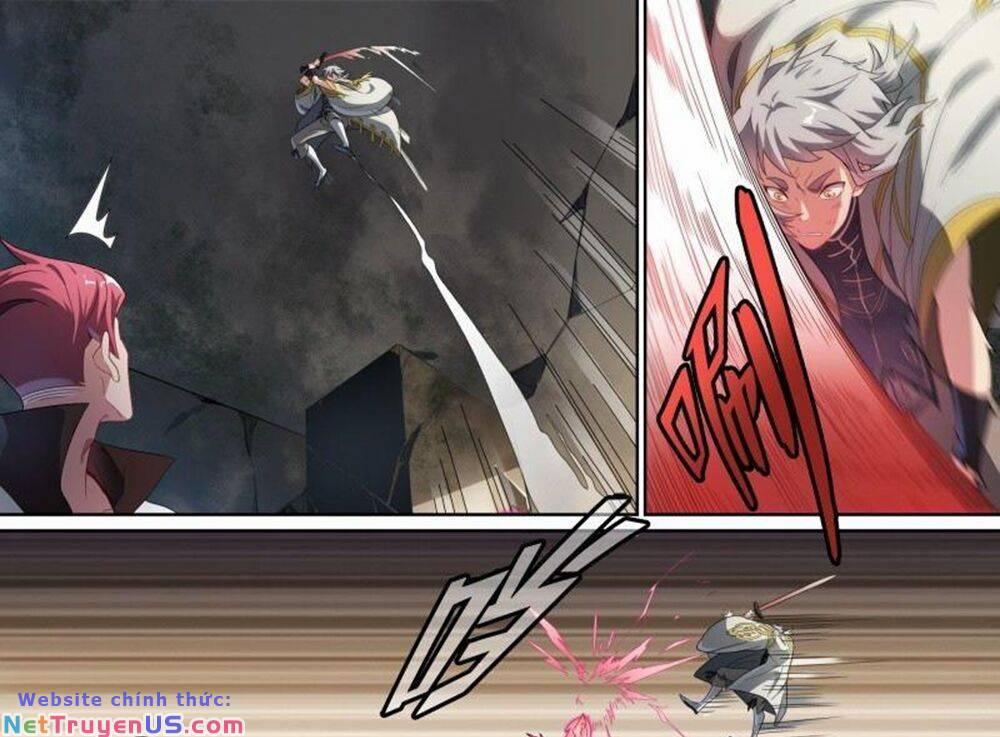 Siêu Thần Linh Chủ 65 trang 26