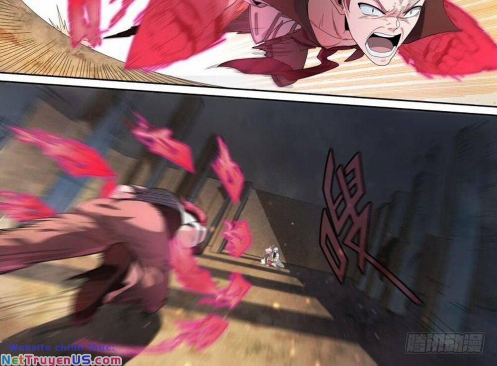 Siêu Thần Linh Chủ 65 trang 31