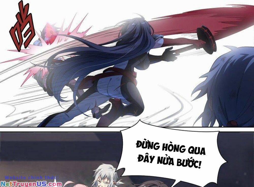 Siêu Thần Linh Chủ 65 trang 32