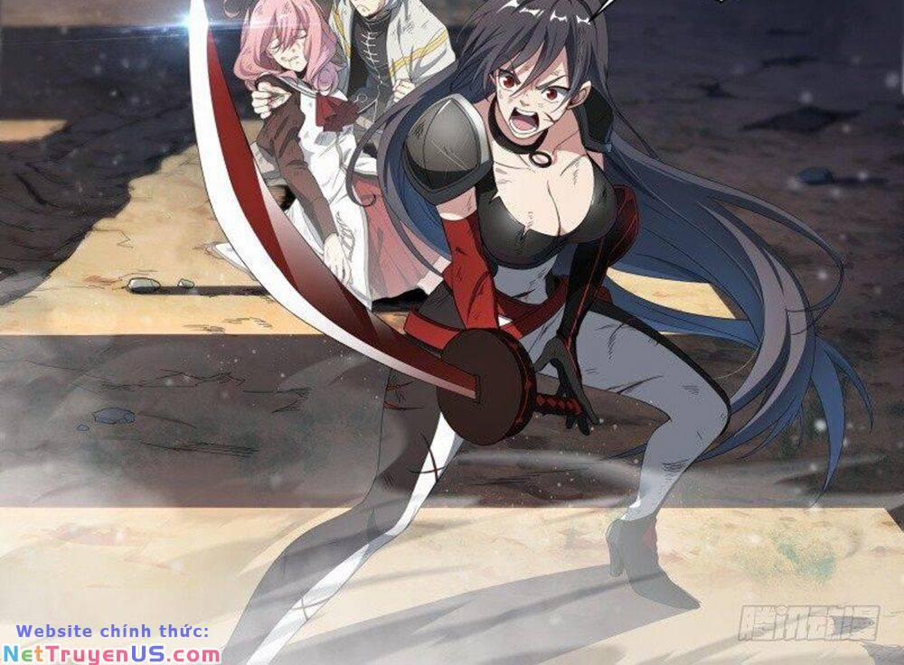 Siêu Thần Linh Chủ 65 trang 33