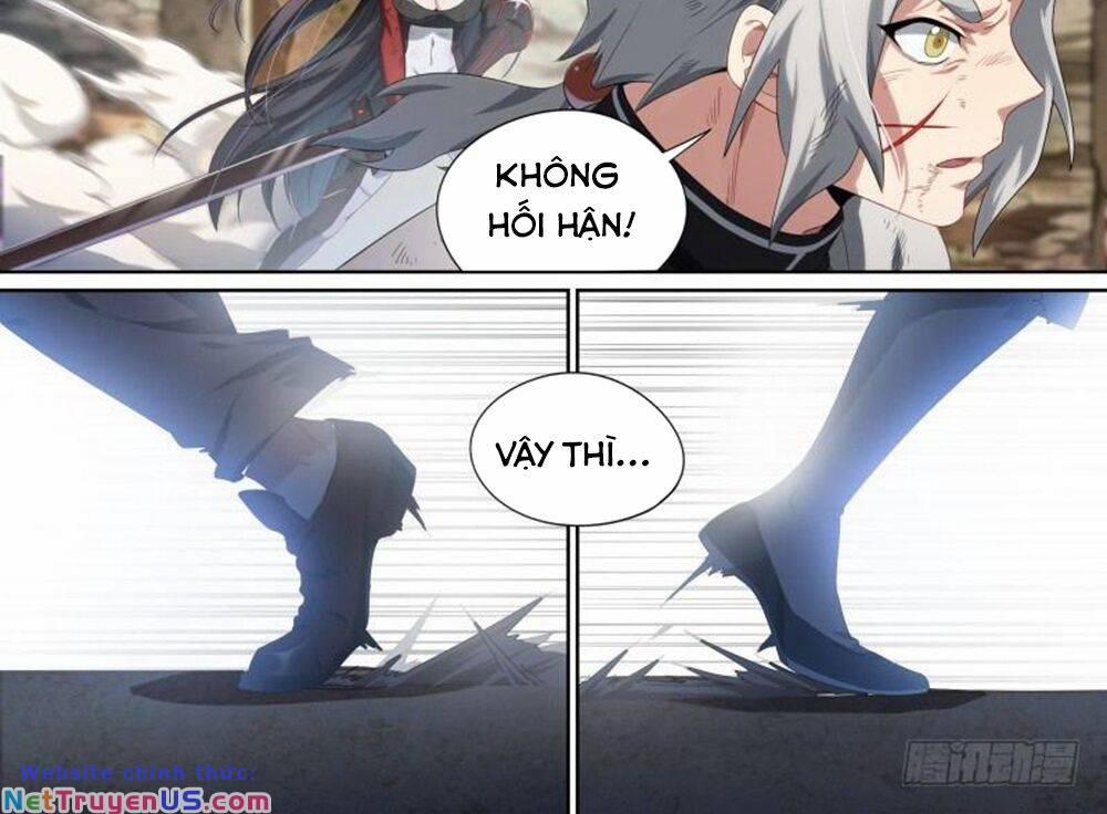 Siêu Thần Linh Chủ 65 trang 39