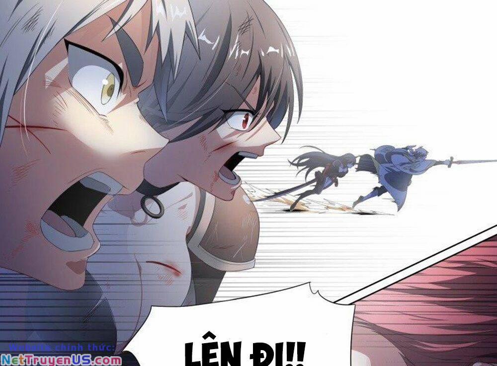 Siêu Thần Linh Chủ 65 trang 40