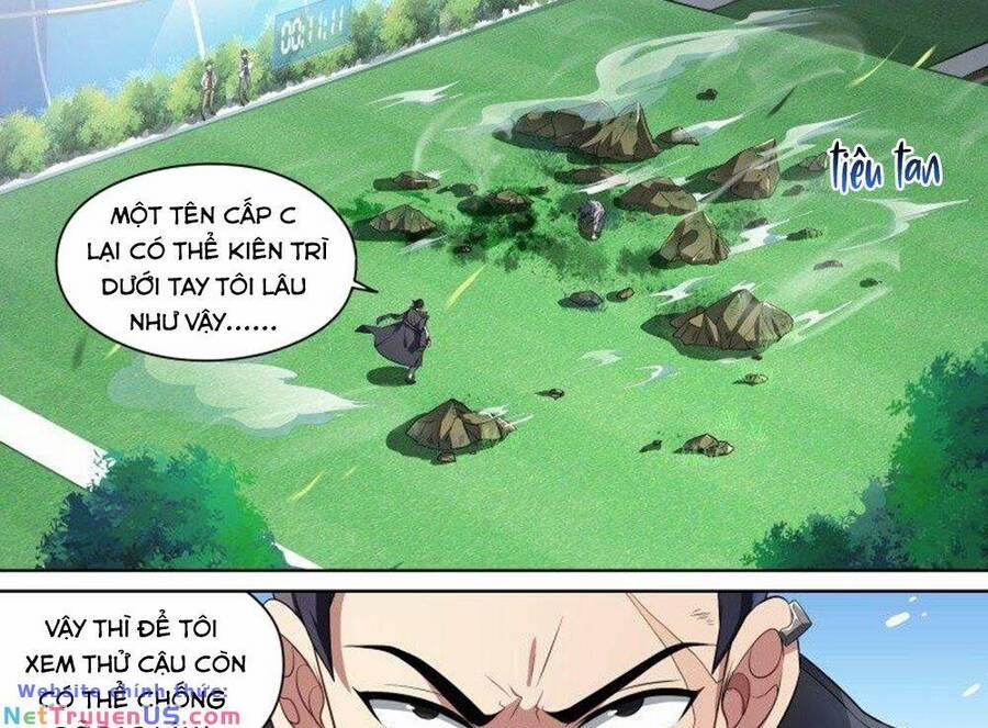 Siêu Thần Linh Chủ 66 trang 10