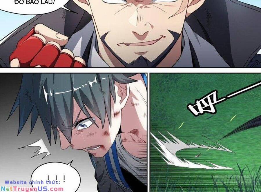 Siêu Thần Linh Chủ 66 trang 11