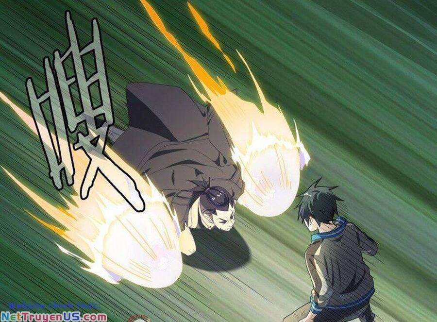 Siêu Thần Linh Chủ 66 trang 12