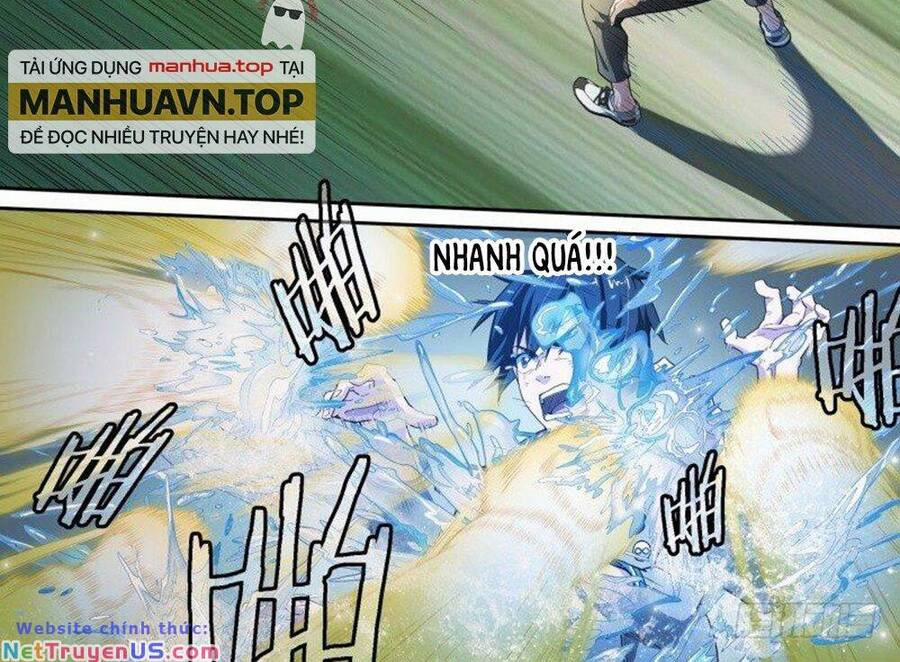Siêu Thần Linh Chủ 66 trang 13