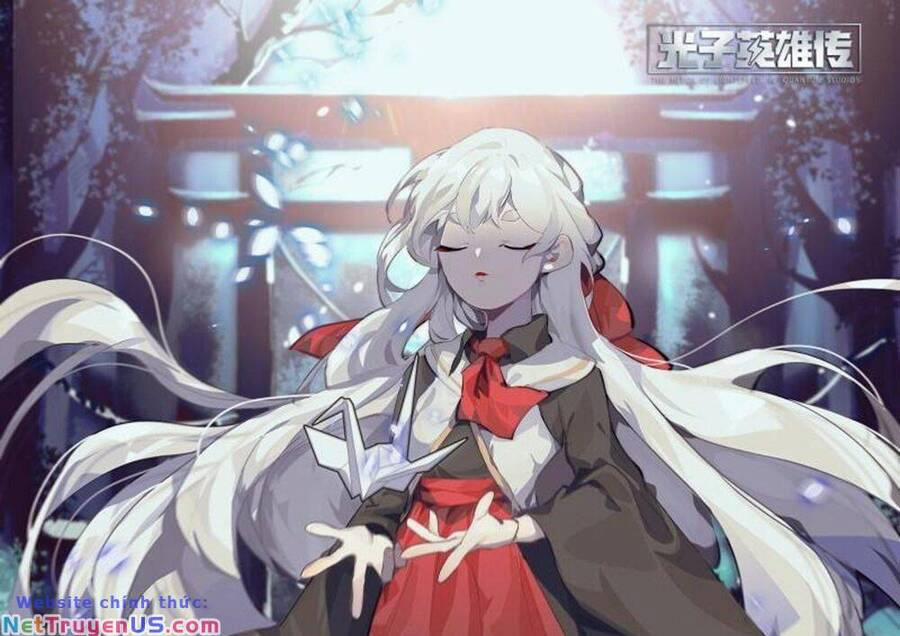 Siêu Thần Linh Chủ 66 trang 2