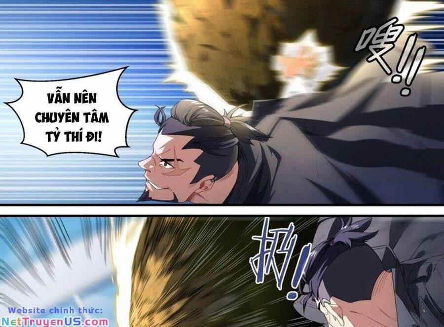 Siêu Thần Linh Chủ 66 trang 20