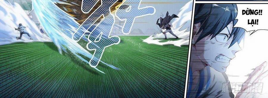 Siêu Thần Linh Chủ 66 trang 23