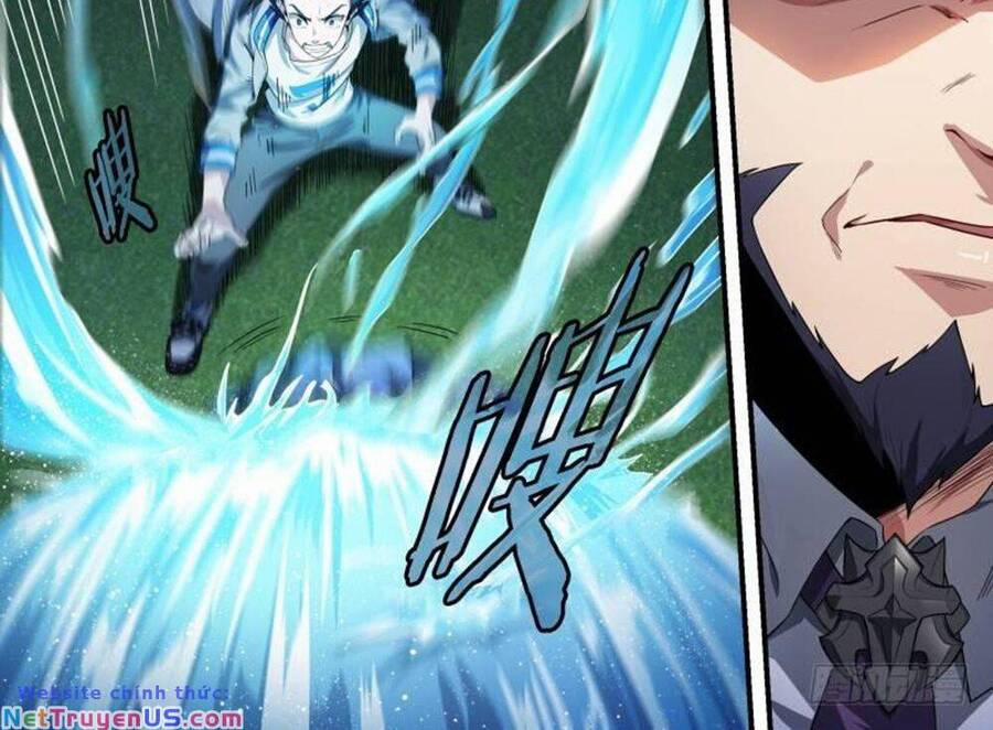 Siêu Thần Linh Chủ 66 trang 25