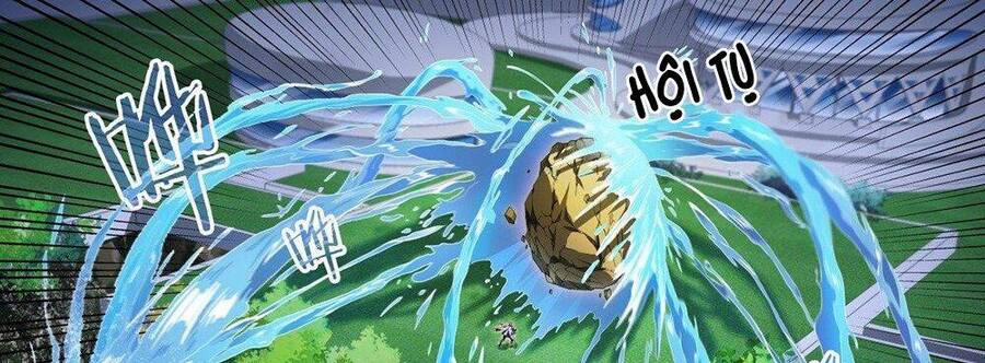 Siêu Thần Linh Chủ 66 trang 26