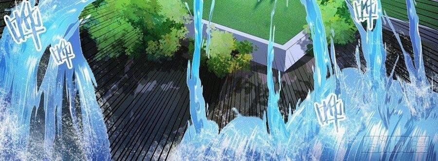 Siêu Thần Linh Chủ 66 trang 27