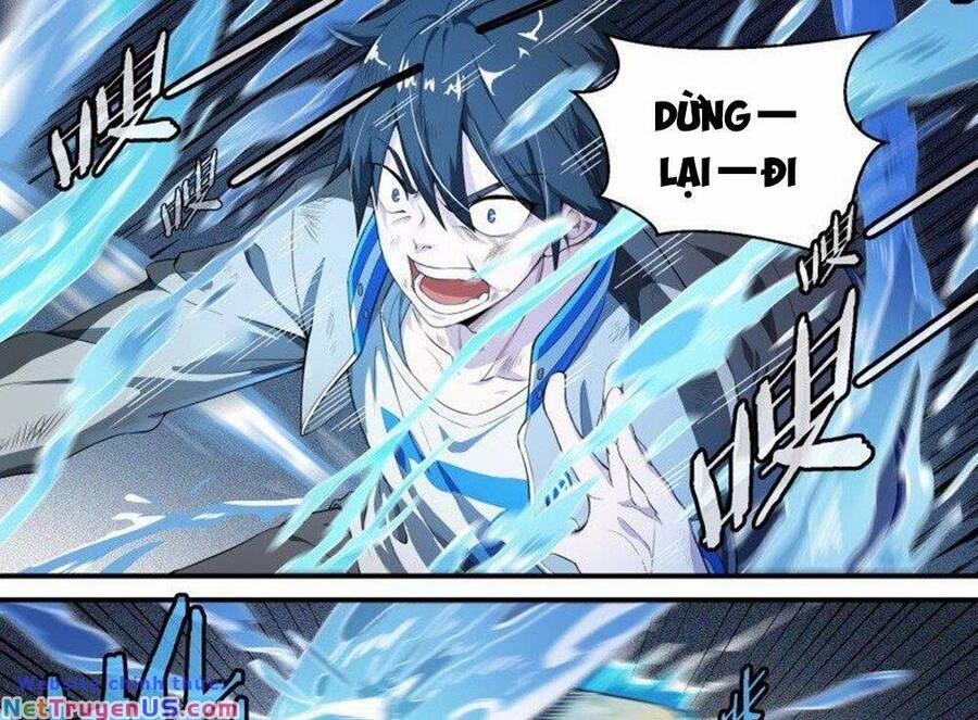 Siêu Thần Linh Chủ 66 trang 28