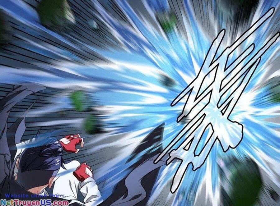 Siêu Thần Linh Chủ 66 trang 30