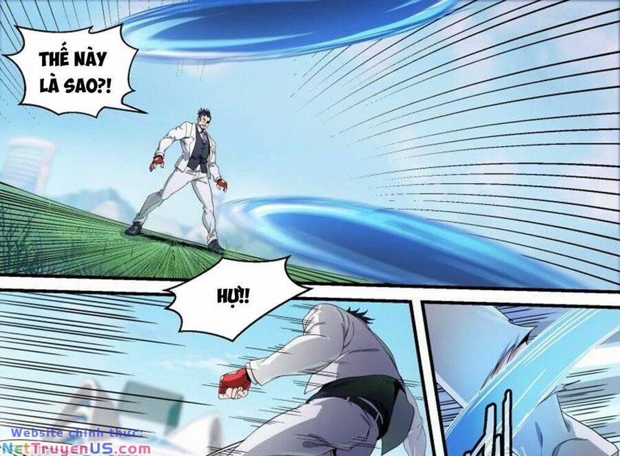 Siêu Thần Linh Chủ 66 trang 34