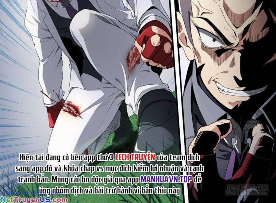 Siêu Thần Linh Chủ 66 trang 37