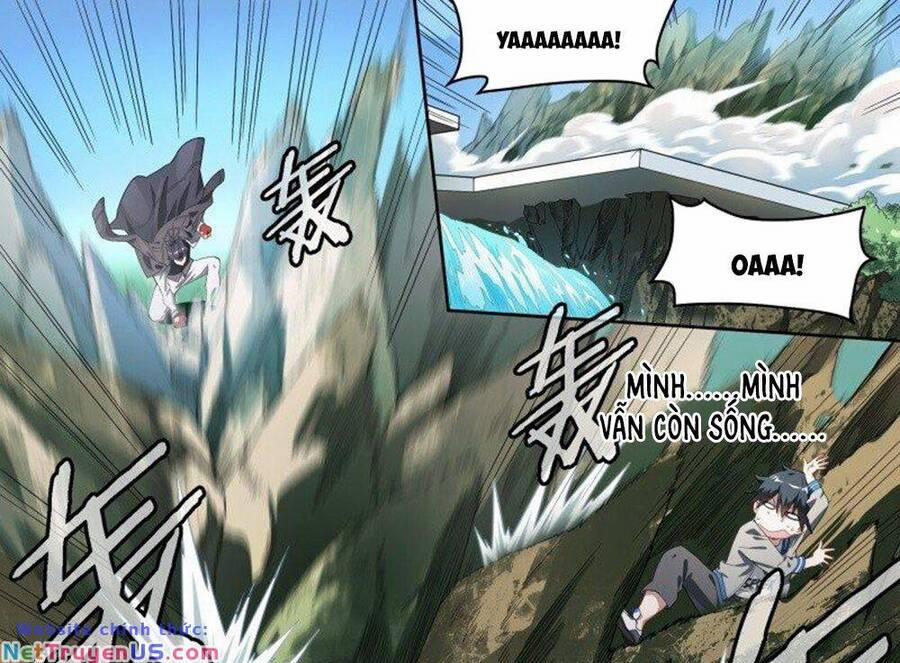 Siêu Thần Linh Chủ 66 trang 4