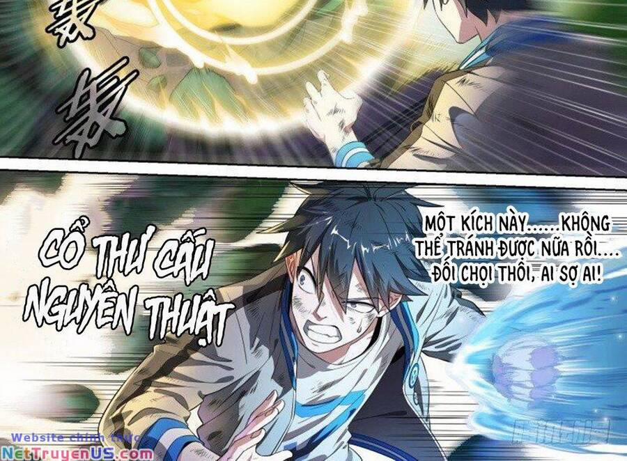 Siêu Thần Linh Chủ 66 trang 7