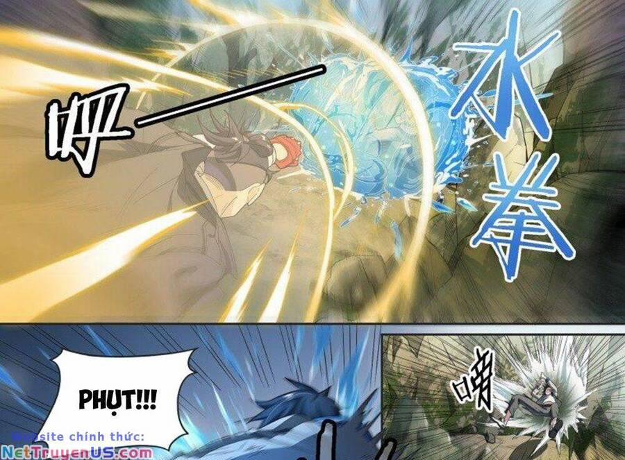 Siêu Thần Linh Chủ 66 trang 8