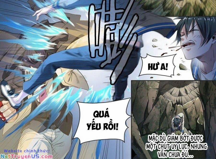 Siêu Thần Linh Chủ 66 trang 9