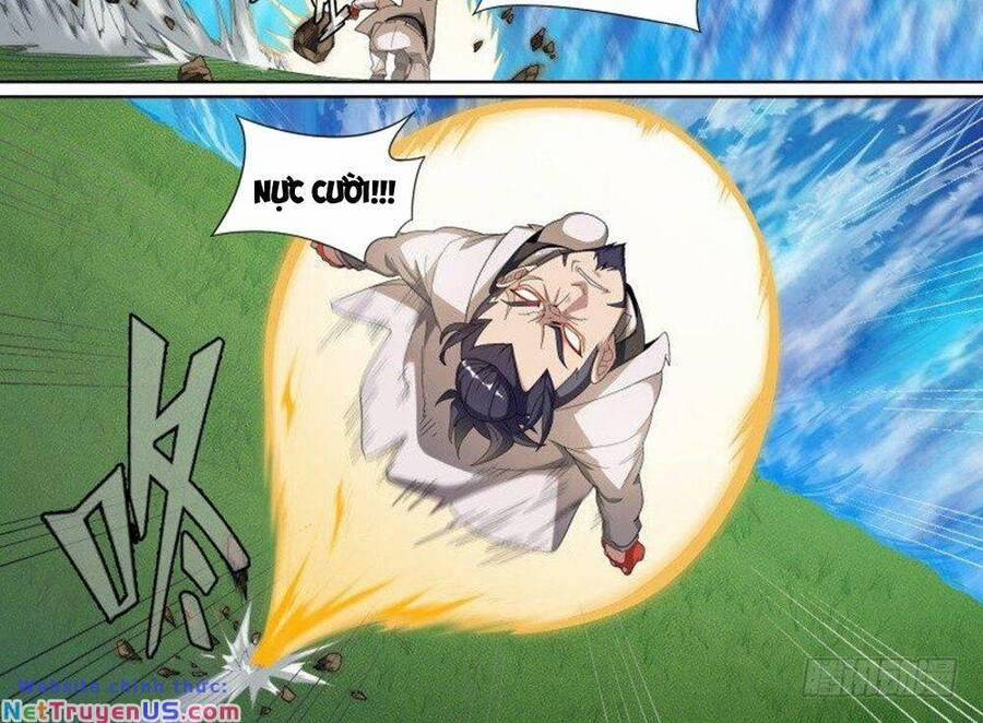 Siêu Thần Linh Chủ 67 trang 13