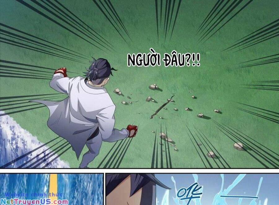 Siêu Thần Linh Chủ 67 trang 16