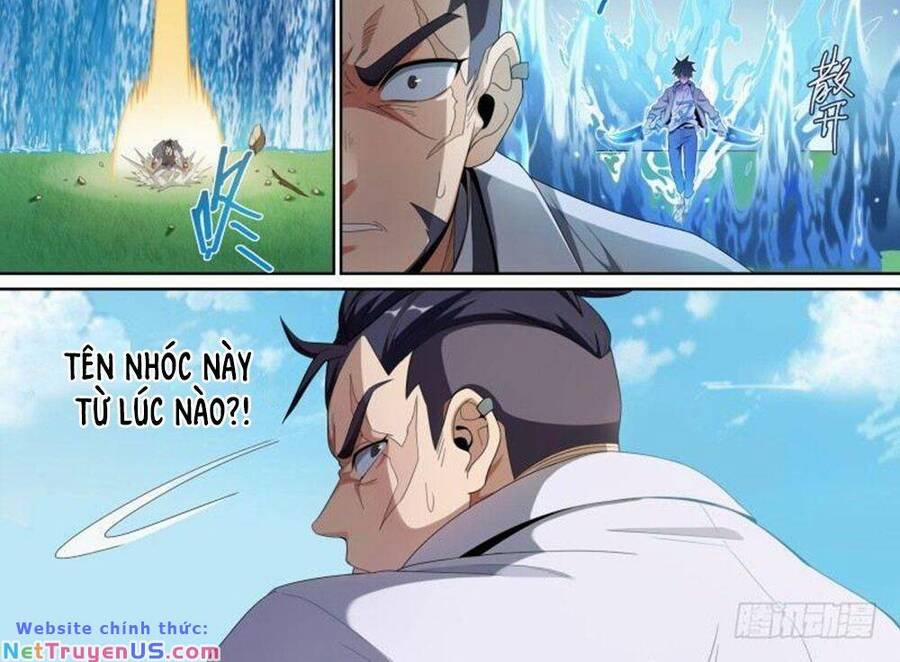Siêu Thần Linh Chủ 67 trang 17
