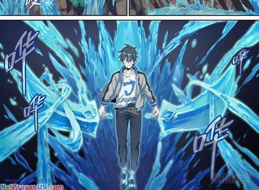 Siêu Thần Linh Chủ 67 trang 19