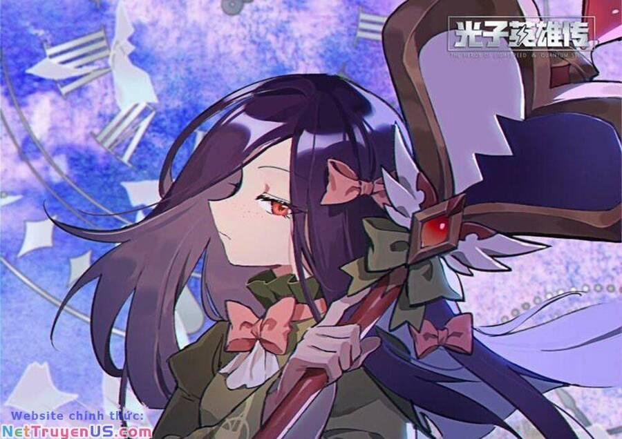 Siêu Thần Linh Chủ 67 trang 2