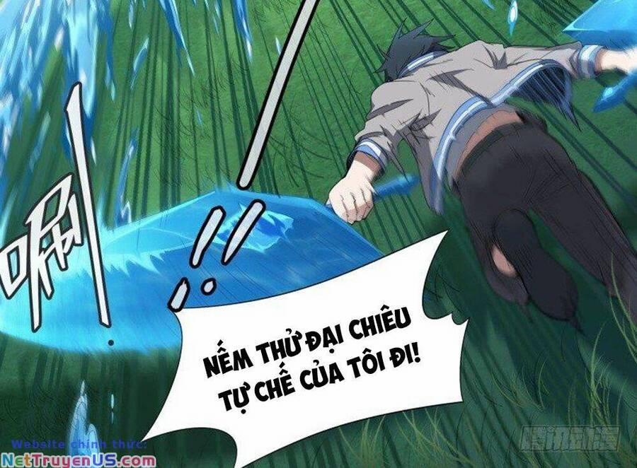 Siêu Thần Linh Chủ 67 trang 21