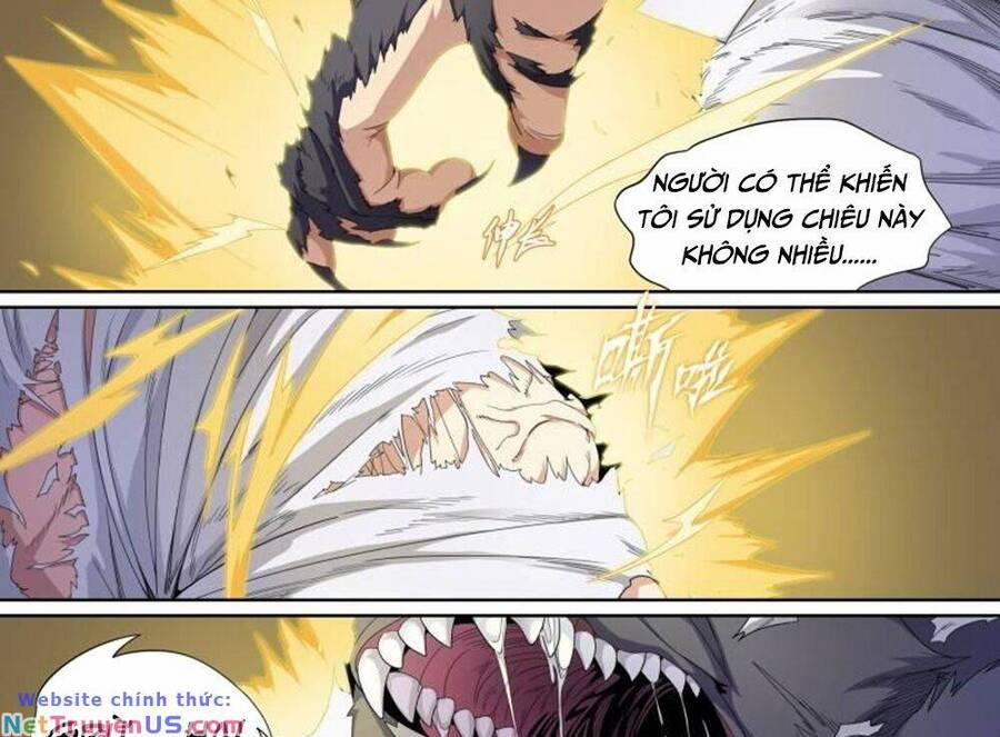 Siêu Thần Linh Chủ 67 trang 24