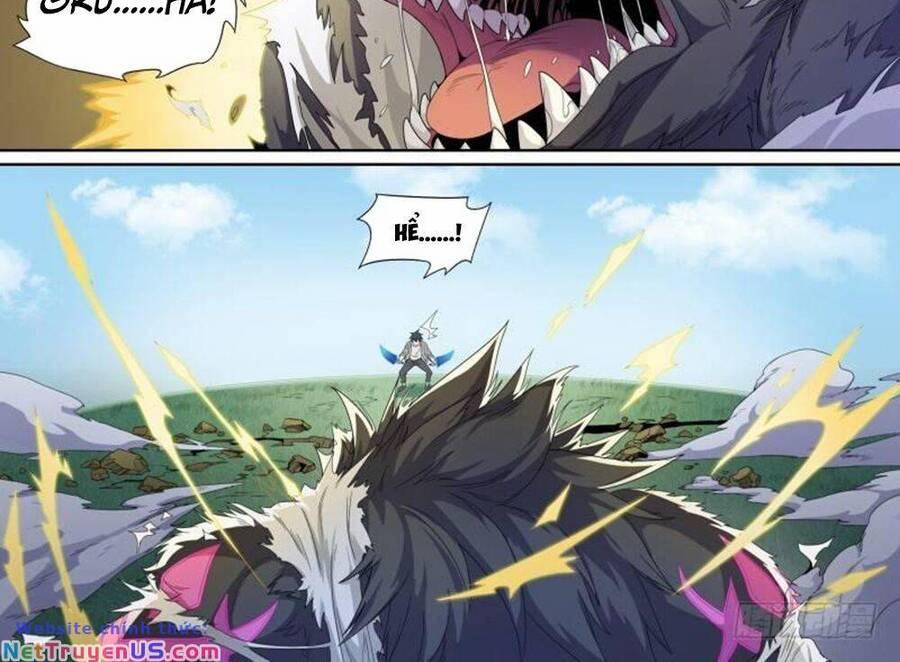 Siêu Thần Linh Chủ 67 trang 25