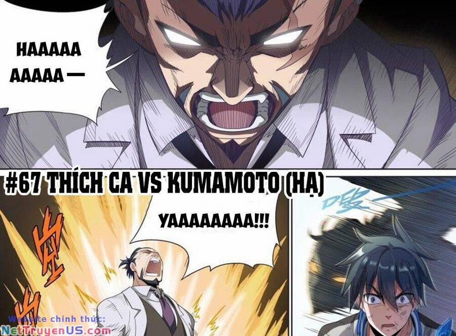 Siêu Thần Linh Chủ 67 trang 4